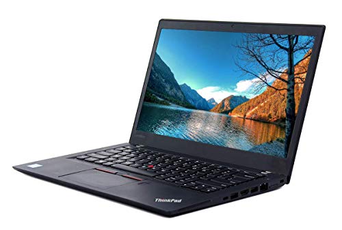 Lenovo - ThinkPad T470s i5 6300U 8G SSD1TB 保証残有 ThinkPad T470s i5 6300U 8G SSD1TB 保証残有